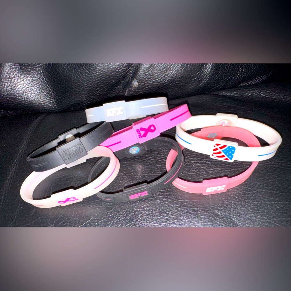 EFX Bracelets
